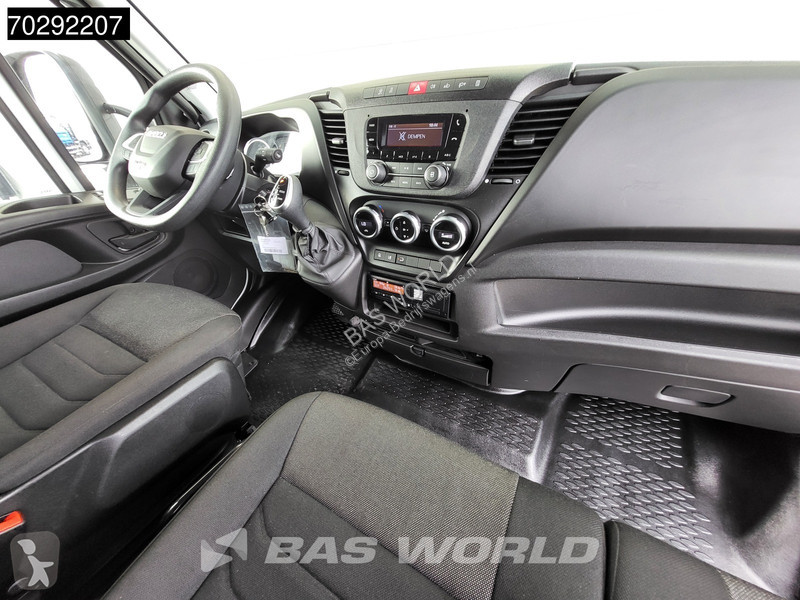 Veicolo commerciale Iveco 70C21 3.0L Automaat...