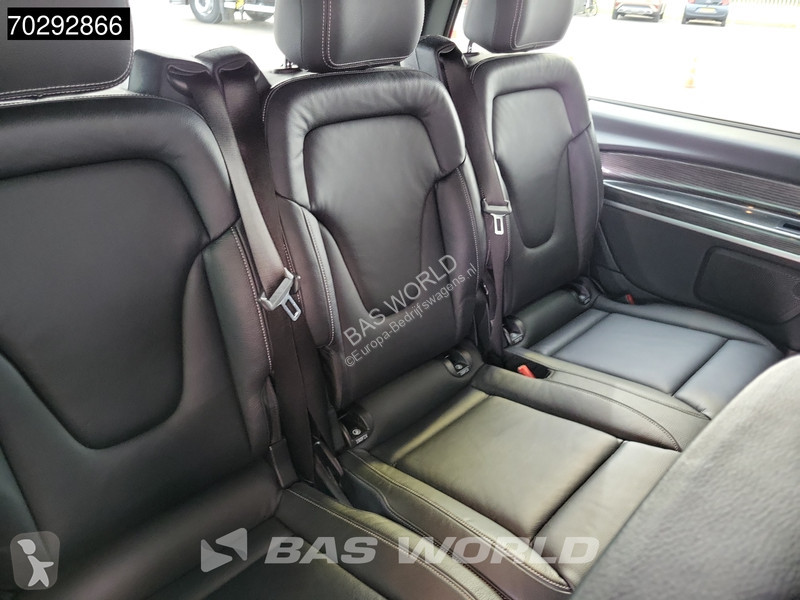 Furgoneta Mercedes 300d Incl. BPM + Ex. BTW...