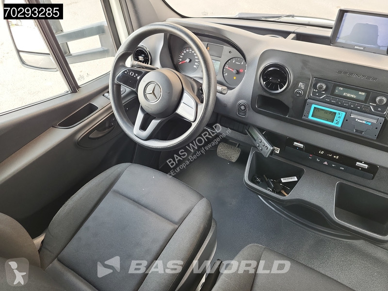 Veicolo commerciale Mercedes 314 CDI Automaat...