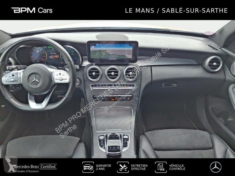 Véhicule utilitaire Mercedes Break 300 de...