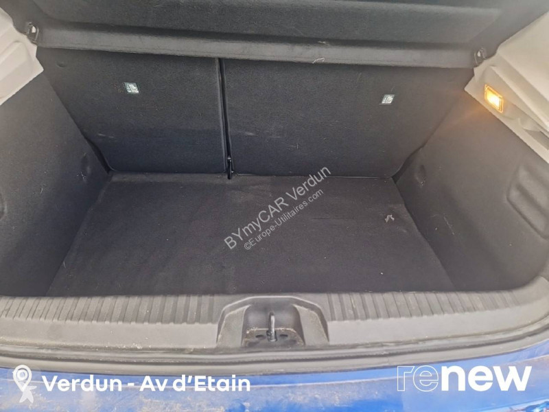 Užitkové vozidlo Renault Clio E-Tech 140 - 21N