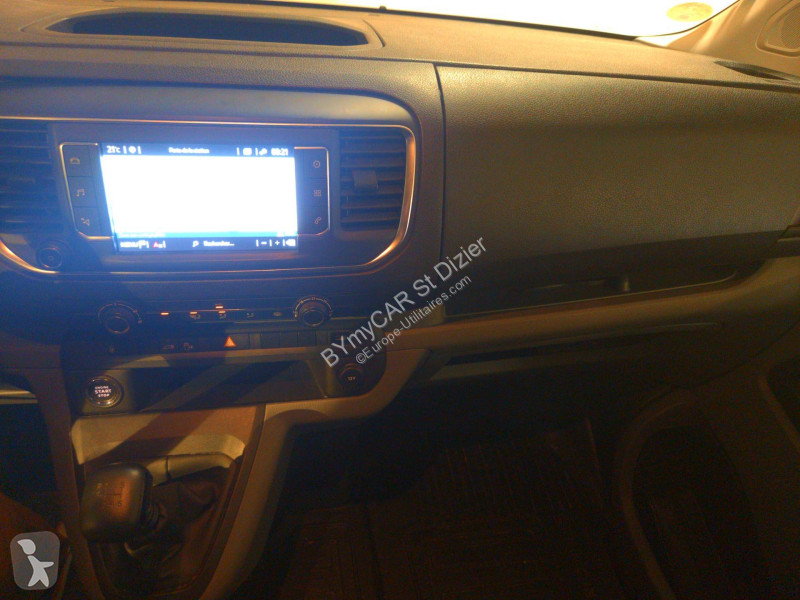 Furgoneta Toyota PROACE LONG 150 D-4D BVM6