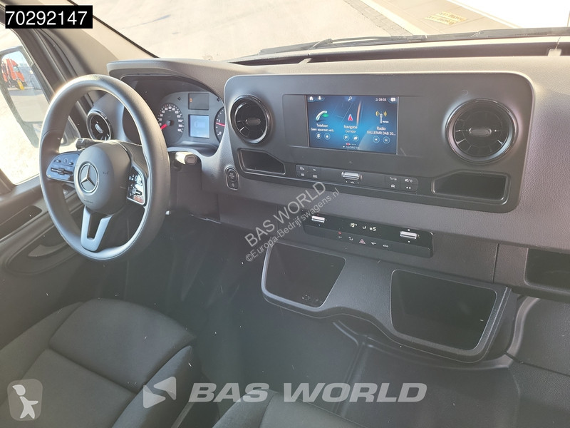 Autoutilitară Mercedes 317 CDI Automaat L3H2...