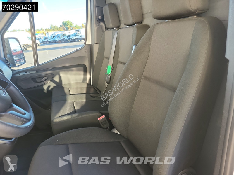 Užitkové vozidlo Mercedes 317 CDI Automaat...
