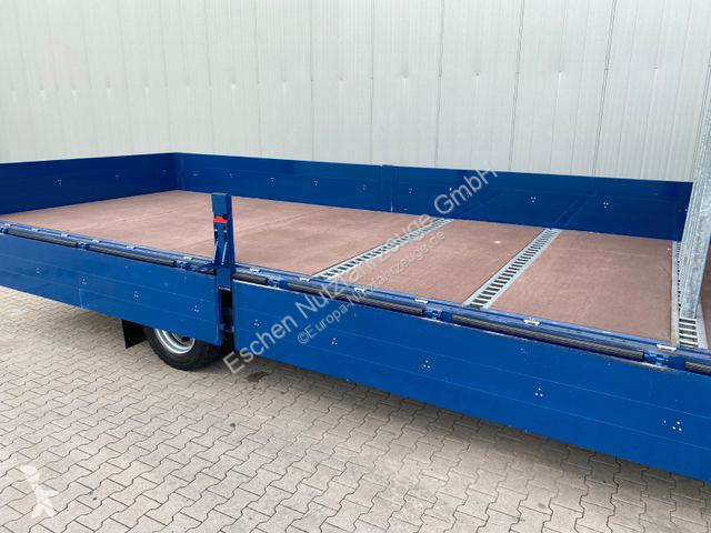 Furgoneta Mercedes 821 |...
