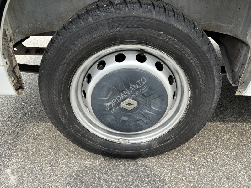 Nyttofordon Renault 2.3 dCi 110ch Cabine...