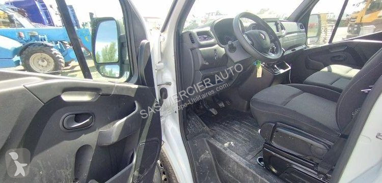 Furgoneta Renault