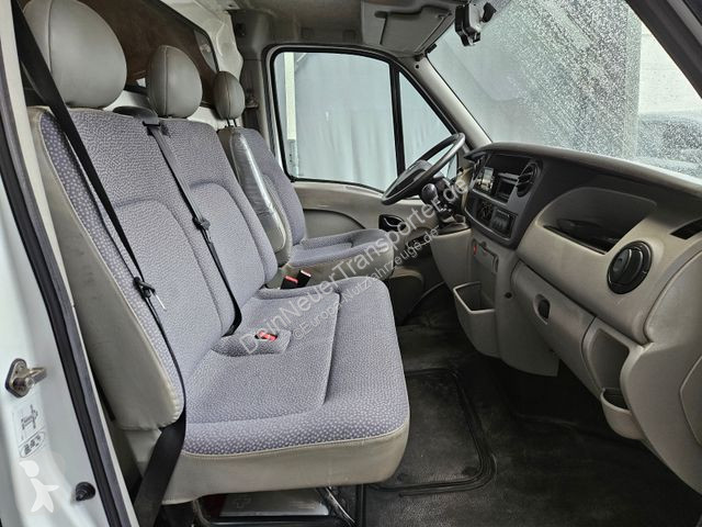 Užitkové vozidlo Opel L3H2 TOP...