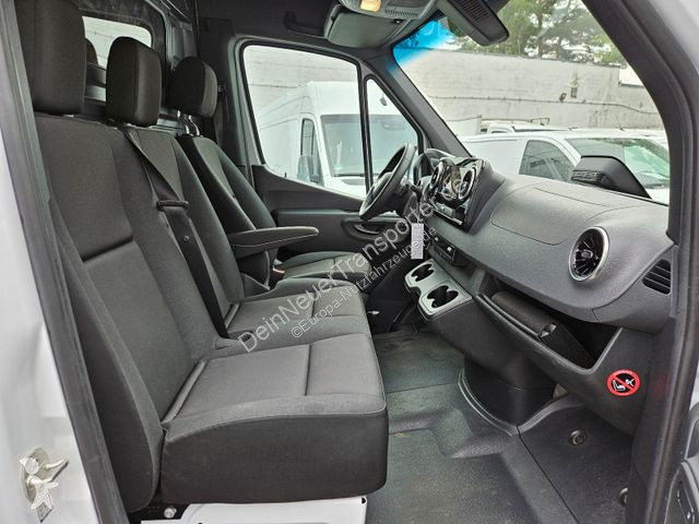 Autoutilitară Mercedes 317 CDI...