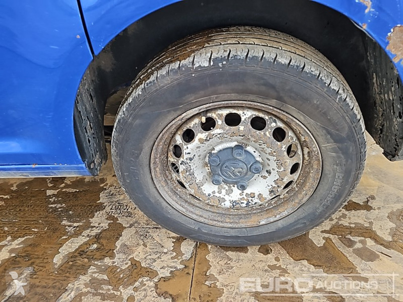 Veicolo commerciale  Caddy C20