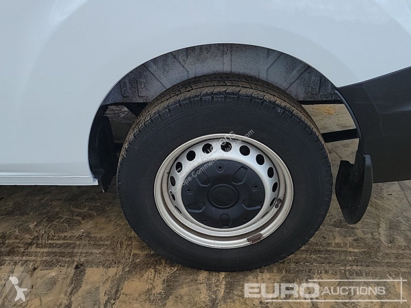 Autoutilitară Ford