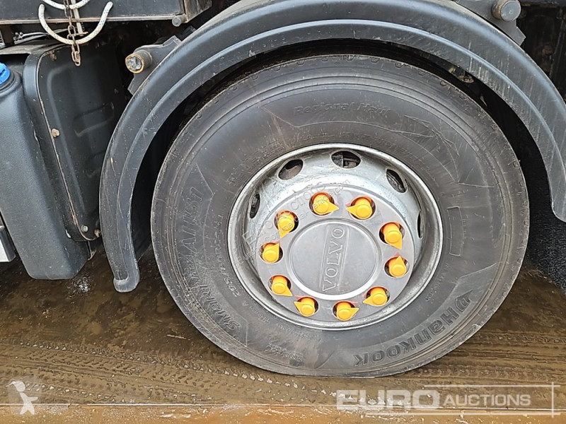 Autoutilitară Volvo 0