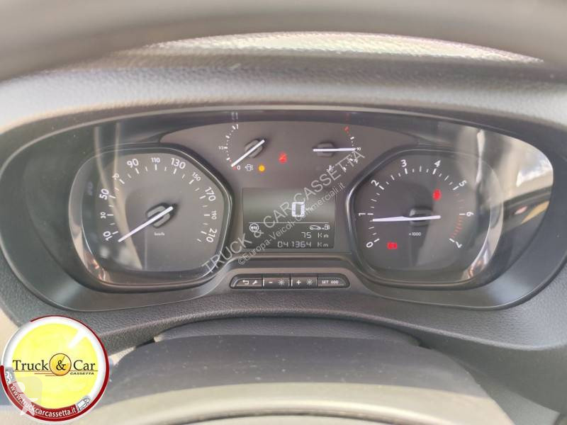 Autoutilitară Fiat