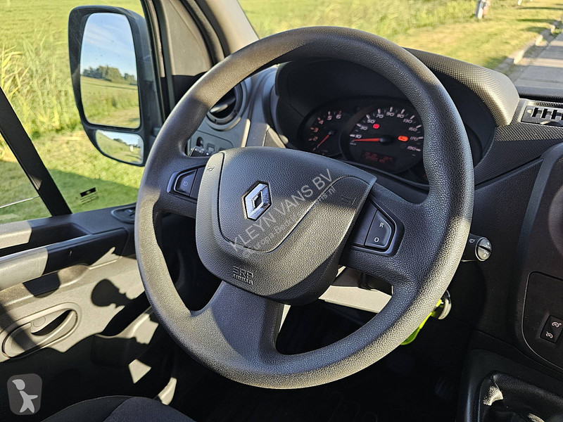 Užitkové vozidlo Renault 2.3 Kipper Bladschotten!
