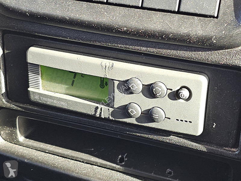Autoutilitară Iveco 35 C 13 130 FRIGO
