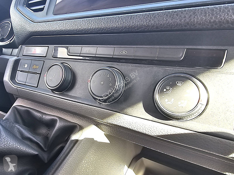 Veicolo commerciale Volkswagen 2.0 L3H3 Navi...
