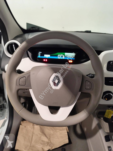 Užitkové vozidlo Renault Zoe R90 Achat Intégral