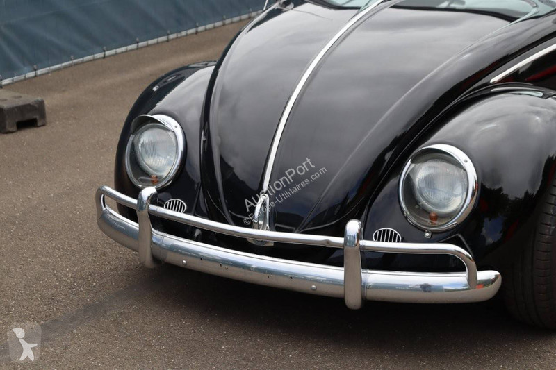 Véhicule utilitaire Volkswagen  Beetle