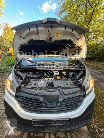 Furgoneta Renault Kasten L2H1 2,9t Komfort Nr....