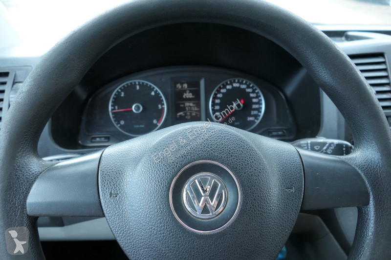Furgoneta Volkswagen T5 Transporter 2.0 TDI...