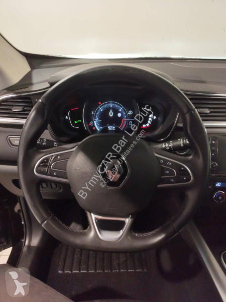 Varevogn Renault Kadjar dCi 130 Energy