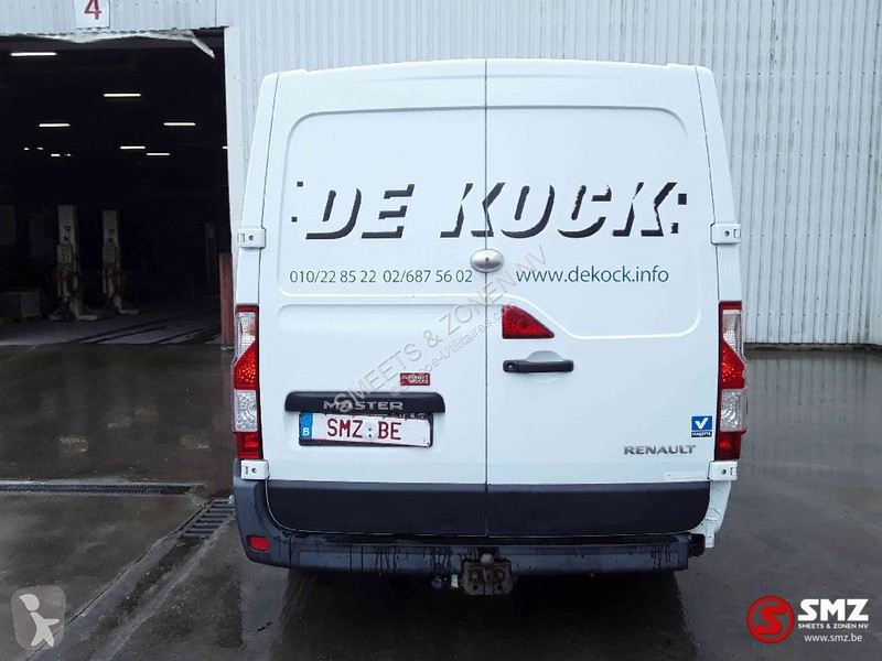 Veicolo commerciale Renault