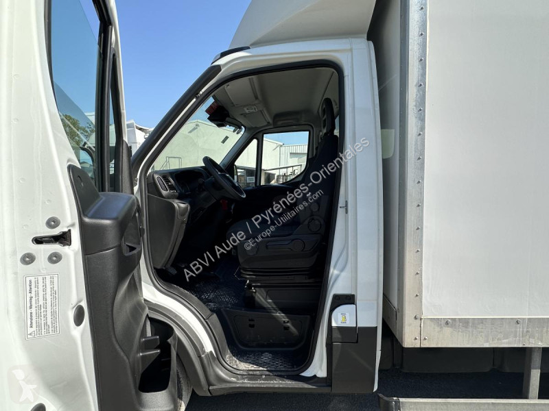 Užitkové vozidlo Iveco 35C16H 3.0 DAILY CAISSE...