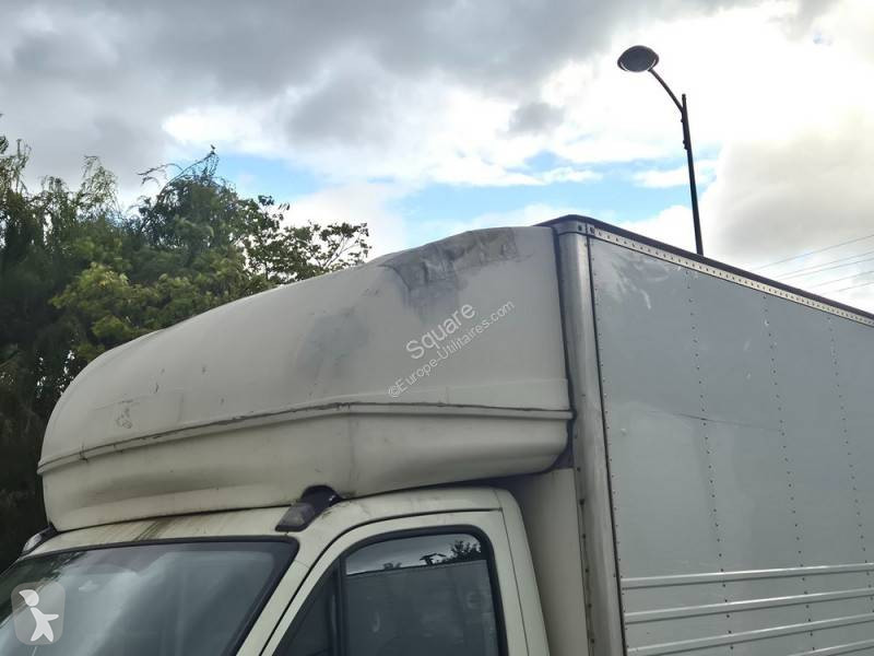 Véhicule utilitaire Iveco