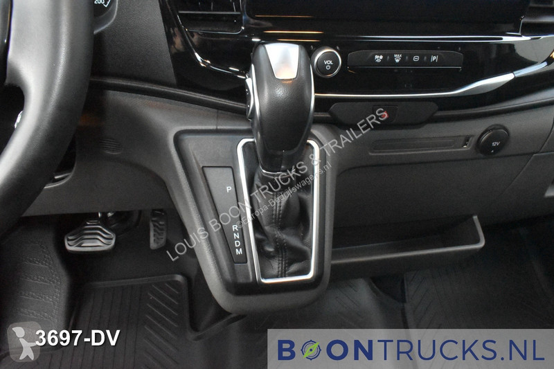 Autoutilitară Ford 165PK | L3H2 BESTELBUS *...