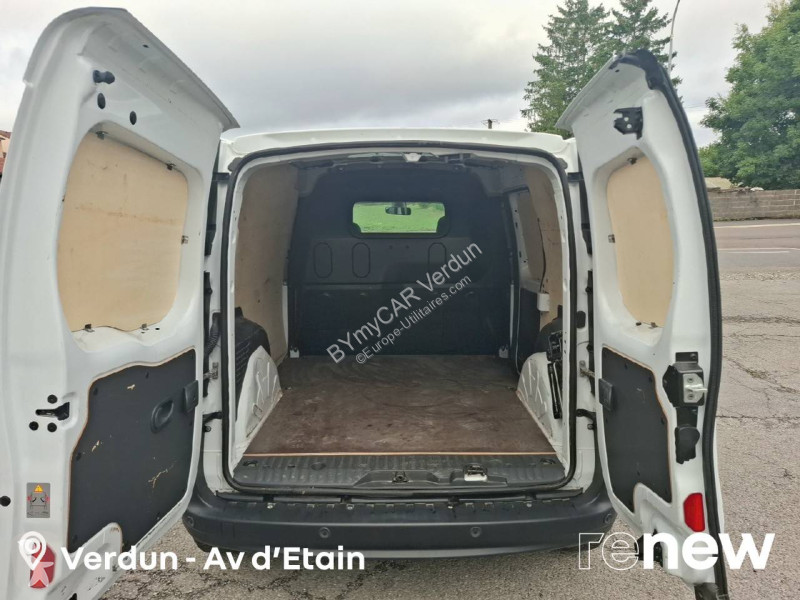 Veicolo commerciale Renault KANGOO EXPRESS BLUE...