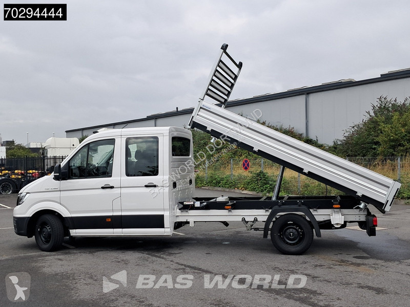 Furgoneta Volkswagen 177pk Neu!...