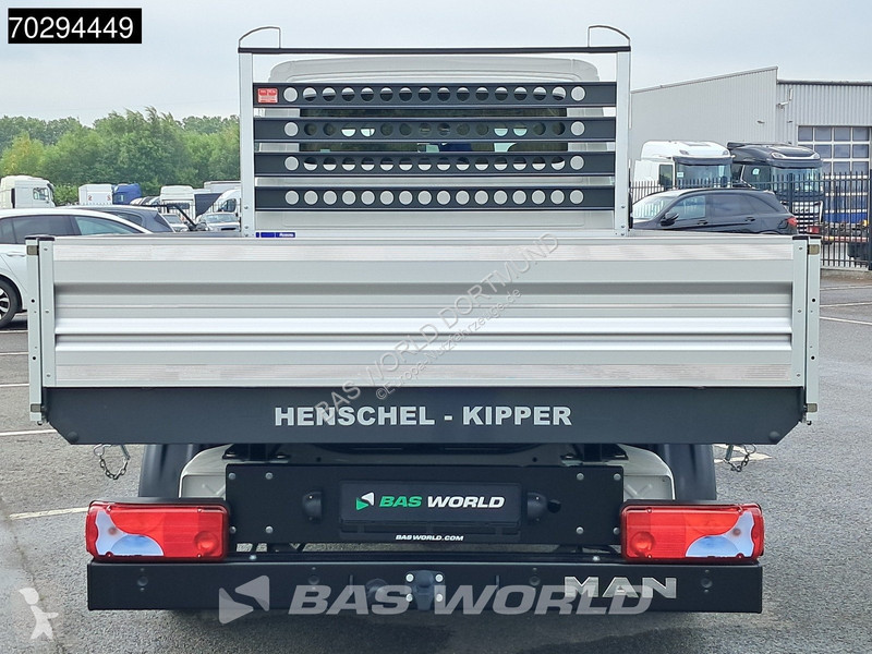 Furgoneta Volkswagen 177pk Neu!...