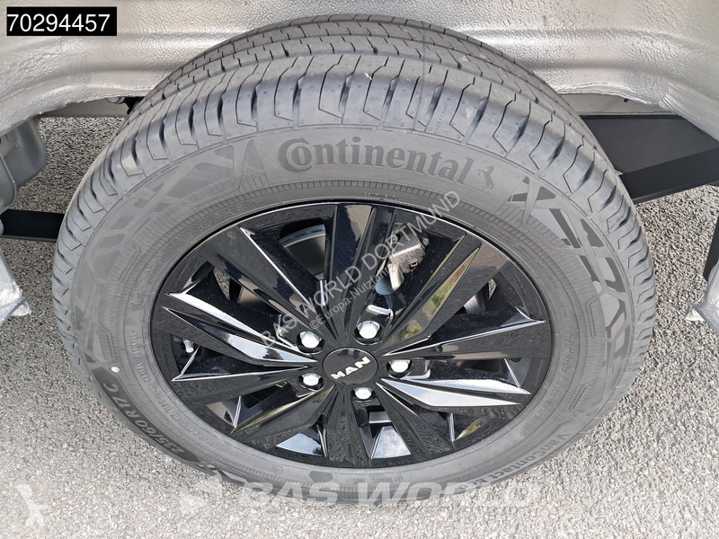 Nyttofordon Volkswagen 177pk Neu! Automatik...