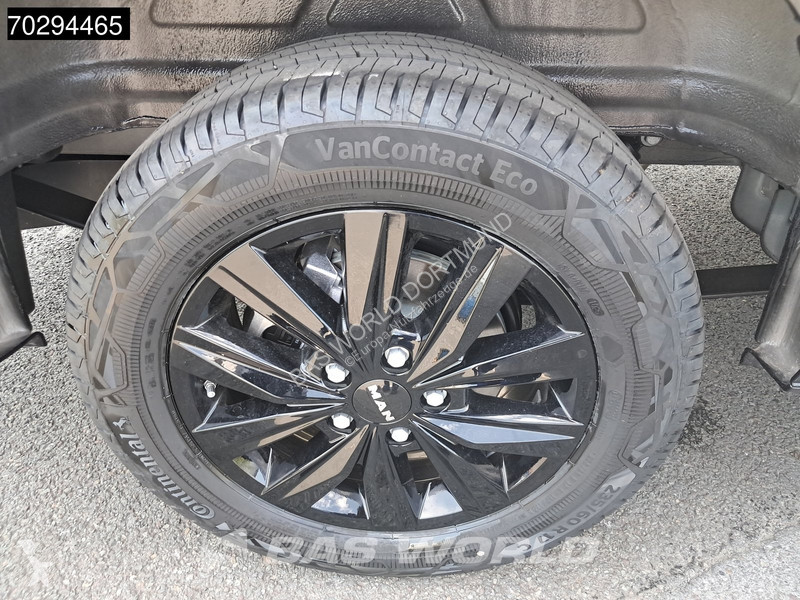 Nyttofordon Volkswagen 177pk Neu! Automatik...