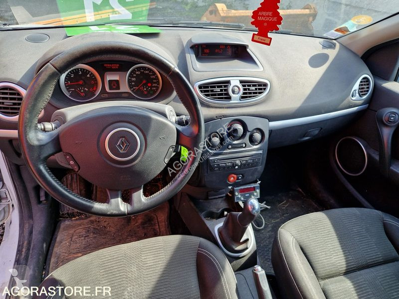 Furgoneta Renault