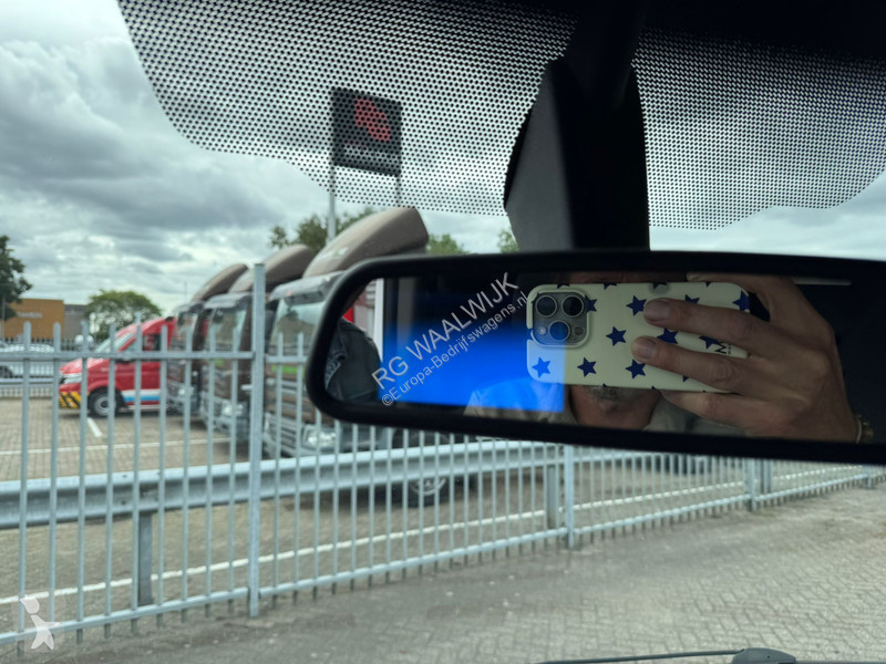 Véhicule utilitaire Renault Hoogwerker 12M