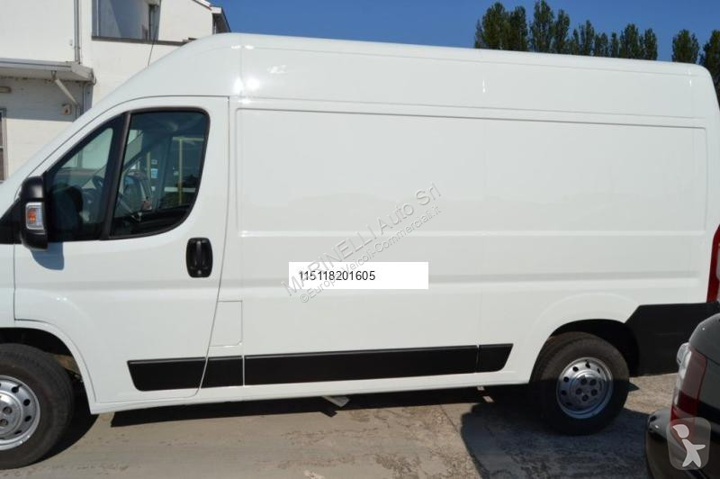 Nyttofordon Peugeot 335 2.0 BlueHDi 130CV