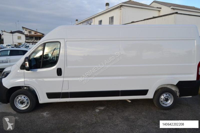 Veicolo commerciale Fiat 35q Lh2 2.2 Mjt 140CV...