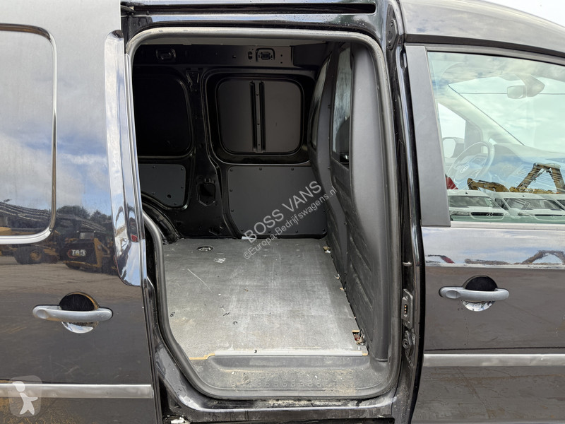 Furgoneta Volkswagen 113PK L2H1 Elektrisch ABT...