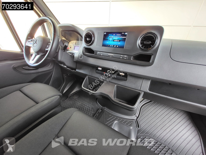Autoutilitară Mercedes 317 CDI Automaat L3H2...