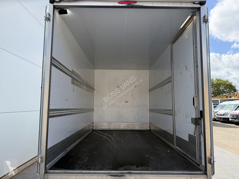 Furgoneta Ford 2.0 TDCi 130PK Airco Cruise...