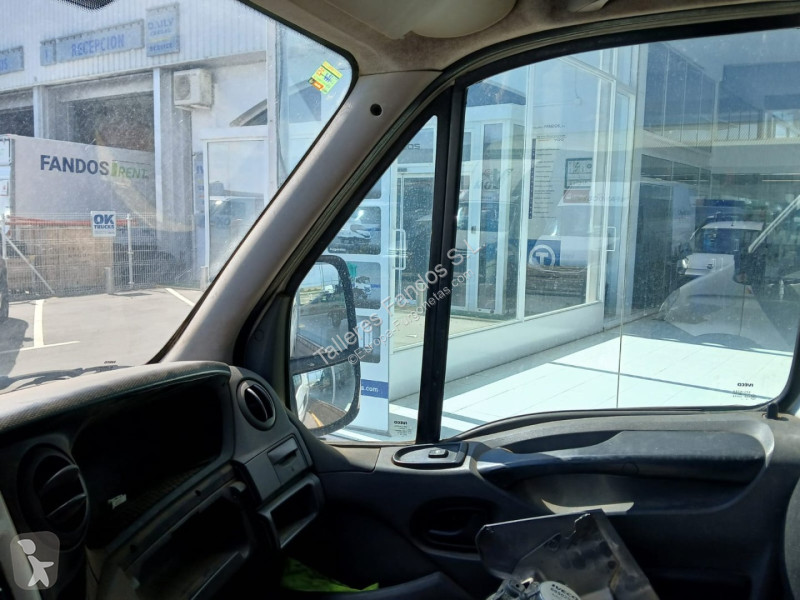 Autoutilitară Iveco  35S13 10m3