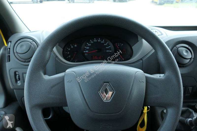 Furgoneta Renault Master 130 dCi L3H2 Euro6...