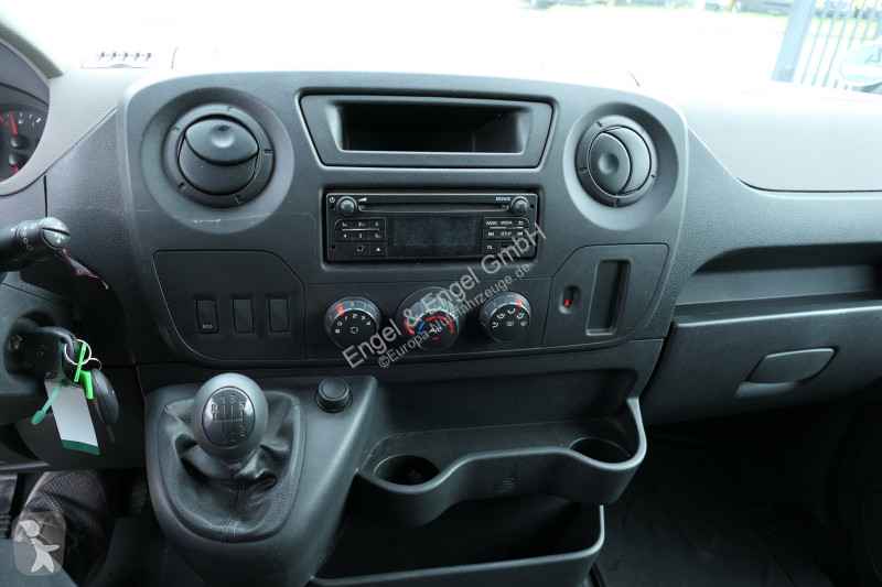 Furgoneta Renault Master 130 dCi L3H2 Euro6...