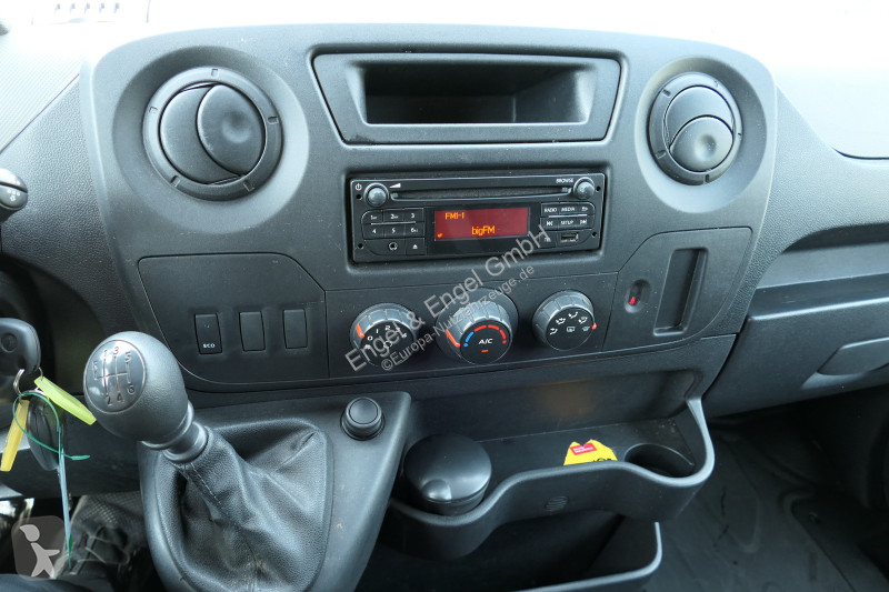 Furgoneta Renault Master 130 dCi L3H2 Euro6...