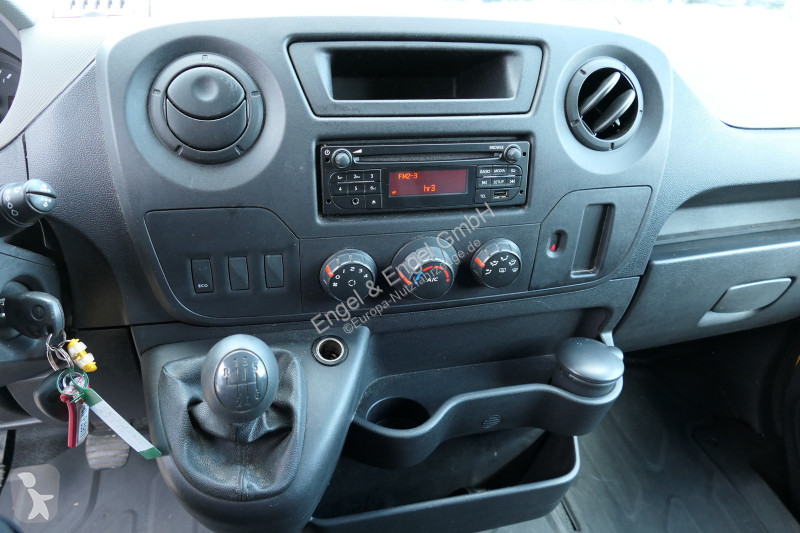 Furgoneta Renault Master 130 dCi L3H2 Euro6...