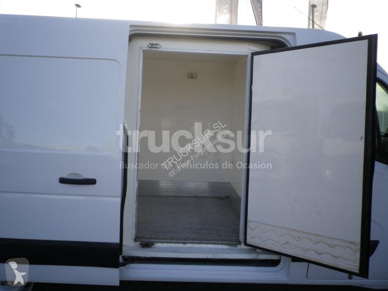 Veicolo commerciale Renault  MASTER L2H2