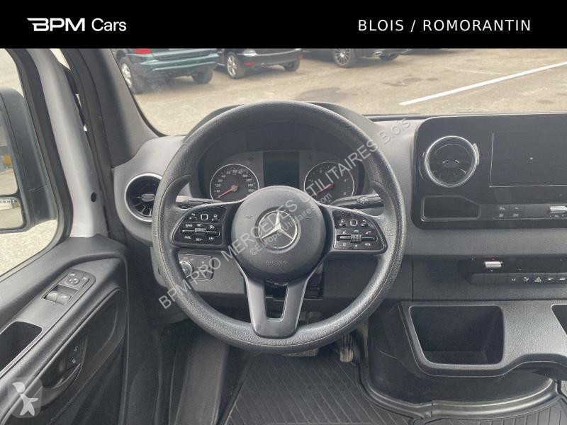 Autoutilitară Mercedes Fg 316 CDI 37S 3T5...