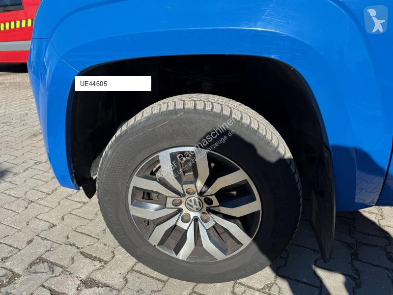 Véhicule utilitaire Volkswagen 2.0