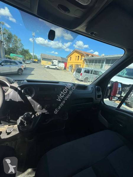 Furgoneta Renault